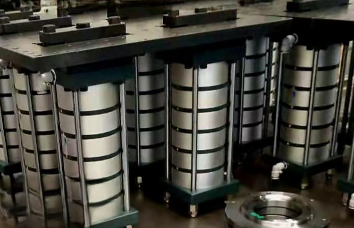 气动元件常见故障如何快速排查与解决？